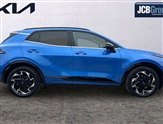 Kia Sportage Image 4