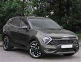 Kia Sportage Image 1