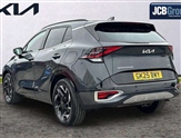 Kia Sportage Image 3