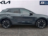Kia Sportage Image 4