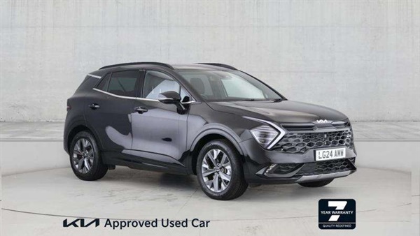 Large image for the Used Kia Sportage