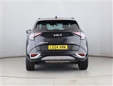 Kia Sportage Image 4