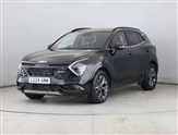 Kia Sportage Image 6