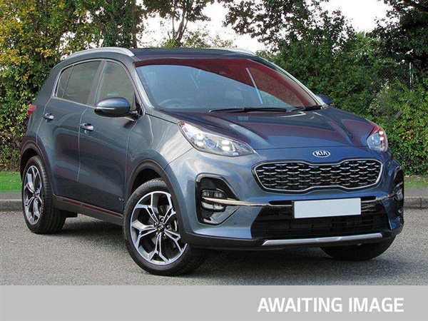 Large image for the Used Kia Sportage