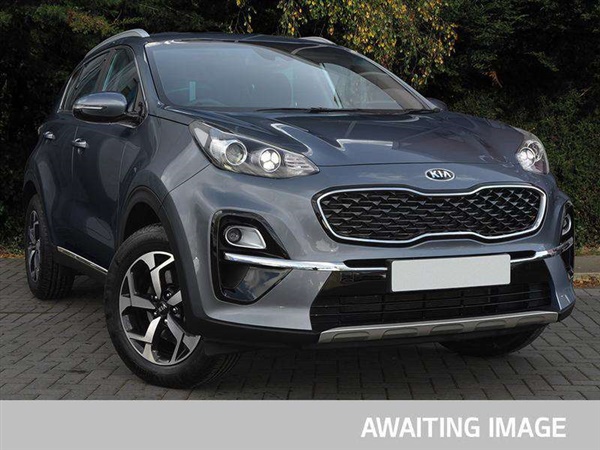 Large image for the Used Kia Sportage