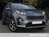 Kia Sportage Image 1