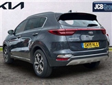Kia Sportage Image 3