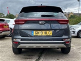Kia Sportage Image 5