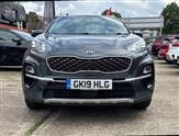 Kia Sportage Image 6