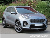 Kia Sportage Image 1