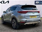 Kia Sportage Image 3