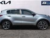 Kia Sportage Image 4