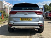 Kia Sportage Image 5