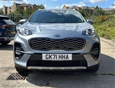 Kia Sportage Image 6