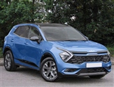 Kia Sportage Image 1