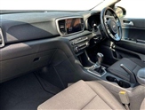 Kia Sportage Image 2