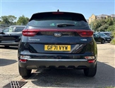 Kia Sportage Image 5