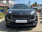 Kia Sportage Image 6