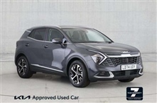 Used Kia Sportage