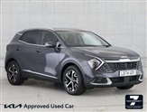 Kia Sportage Image 1