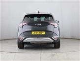 Kia Sportage Image 4