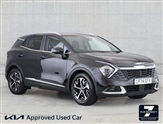 Kia Sportage Image 1
