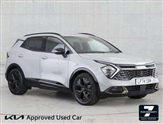 Kia Sportage Image 1