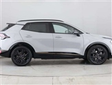 Kia Sportage Image 3