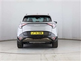 Kia Sportage Image 4