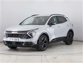Kia Sportage Image 6