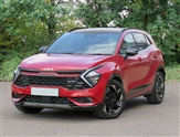 Kia Sportage Image 1