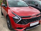 Kia Sportage Image 2
