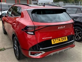 Kia Sportage Image 3