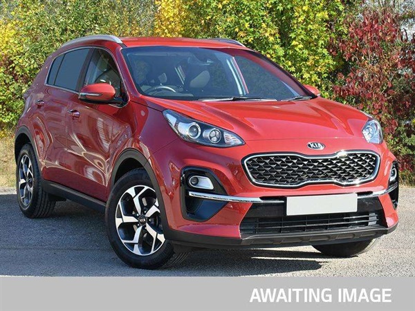 Large image for the Used Kia Sportage
