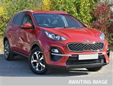 Kia Sportage Image 1