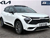 Kia Sportage Image 1