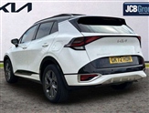 Kia Sportage Image 3