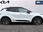 Kia Sportage Image 4