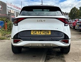 Kia Sportage Image 5