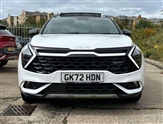 Kia Sportage Image 6