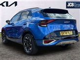 Kia Sportage Image 3