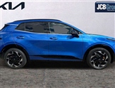 Kia Sportage Image 4