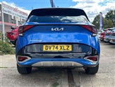 Kia Sportage Image 5