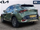 Kia Sportage Image 3