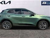 Kia Sportage Image 4