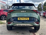 Kia Sportage Image 5
