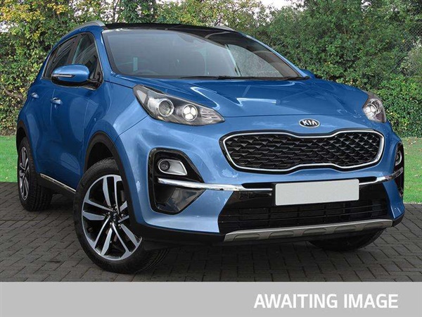 Large image for the Used Kia Sportage