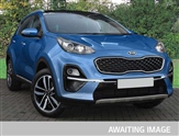 Kia Sportage Image 1