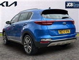 Kia Sportage Image 3
