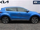 Kia Sportage Image 4